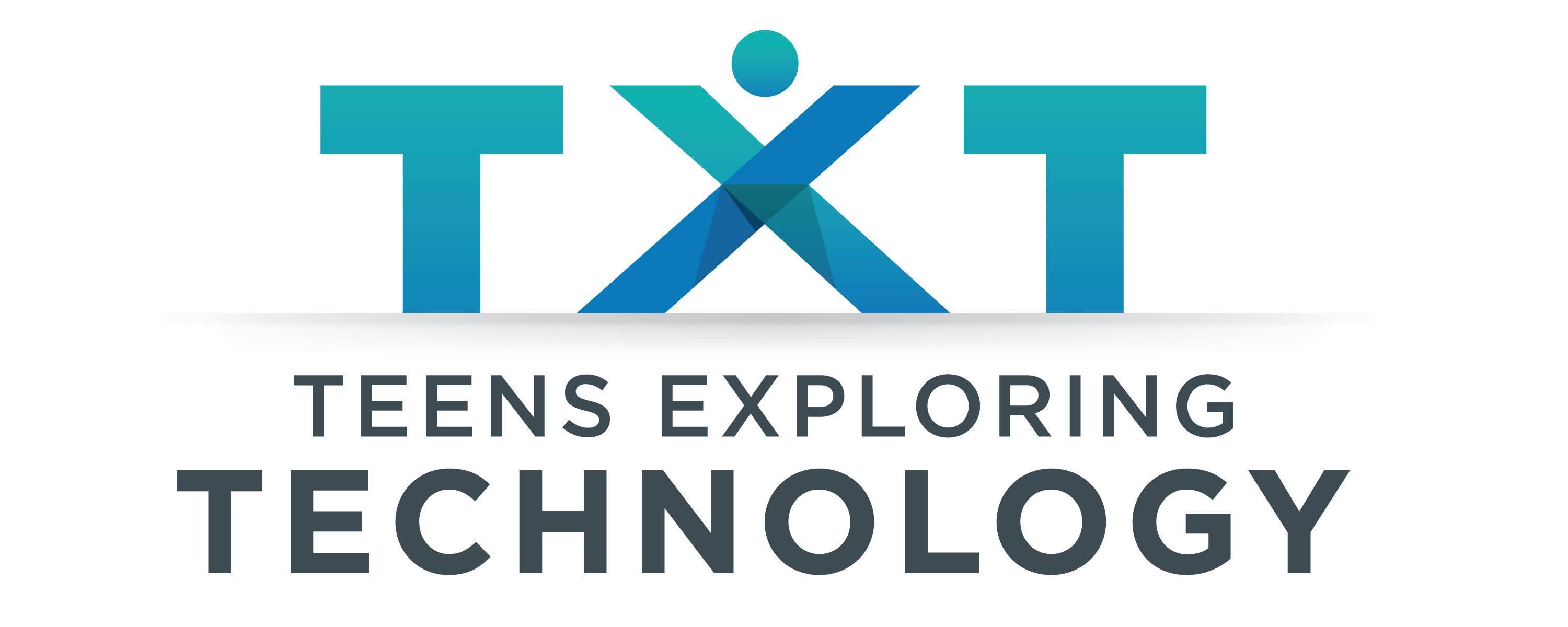 URBAN TXT: Teens Exploring Technology logo